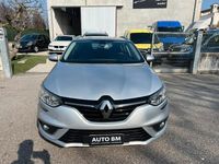 Usata Renault Mégane GrandTour Business 116 CV (85 kW) 2018 Argento Station wagon
