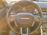 Usata Land Rover Range Rover evoque 150 CV (110 kW) 2016 SUV