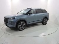 Nuova Jaecoo 7 147 CV (108 kW) 2025 Azzurro SUV