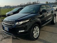 usata Land Rover Range Rover evoque 2.2 TD4