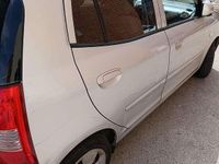 Usata Kia Picanto LX 60 CV (44 kW) 2005 Utilitaria