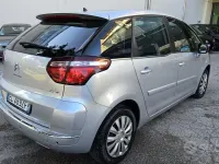Usata Citroën C4 Picasso 112 CV (82 kW) 2012 Grigio Monovolume