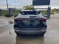 Nuova Omoda 5 147 CV (108 kW) 2025 Nero metallizzato SUV