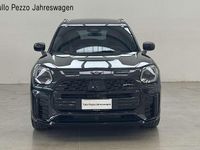 Usata Mini John Cooper Works Countryman 170 CV (125 kW) 2025 Legend grey metal SUV