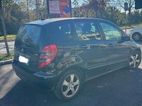 Usata Mercedes A180 Elegance 109 CV (80 kW) 2007 Monovolume