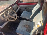 Usata Fiat 750 1995 Berlina