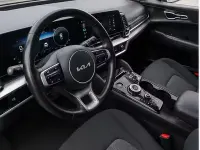 Usata Kia Sportage 136 CV (100 kW) 2022 Nero SUV