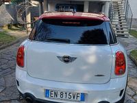 Usata Mini John Cooper Works Countryman 220 CV (161 kW) 2012 SUV