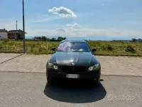 Usata BMW 330 M Sport 245 CV (180 kW) 2009 Nero Station wagon