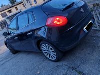 usata Fiat Bravo Trattabile