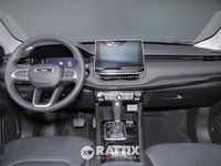 Usata Jeep Compass Summit 131 CV (96 kW) 2025 Graphite grey SUV