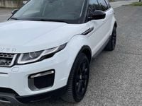 Usata Land Rover Range Rover evoque 150 CV (110 kW) 2017 SUV