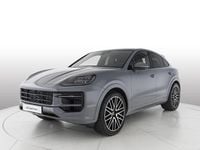 Nuova Porsche Cayenne Coupe 353 CV (259 kW) 2026 Grigio artico SUV