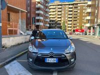 usata Citroën DS3 DS31.4 vti Chic 95cv