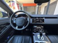 Usata Land Rover Range Rover evoque R-Dynamic 150 CV (110 kW) 2020 SUV