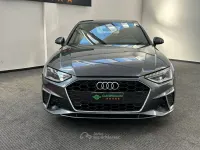 Usata Audi A4 S-Line 163 CV (119 kW) 2023 Gray Berlina