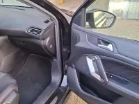 Usata Peugeot 308 SW GT-line 131 CV (96 kW) 2018 Station wagon