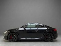 Usata Audi TT Ambiente 245 CV (180 kW) 2024 Nero Coupé