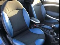 Usata Mini ONE 90 CV (66 kW) 2008 Utilitaria