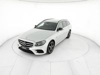 Usata Mercedes 300 Premium 194 CV (142 kW) 2020 Argento Station wagon