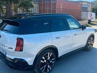 Usata Mini John Cooper Works Countryman 2024 Bianco SUV