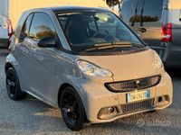 Usata Smart ForTwo Coupé Pulse 71 CV (52 kW) 2009 Grigio Coupé