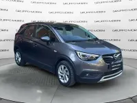 Gebraucht Opel Crossland X S 110 PS (80 kW) 2020 Other SUV
