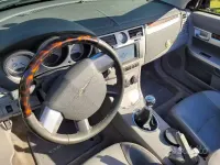 Usata Chrysler Sebring Cabriolet 140 CV (102 kW) 2009 Cabrio