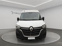 Usata Renault Master 150 CV (110 kW) 2020 Bianco Furgone