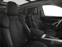 Usata Audi Q5 Advanced 204 CV (150 kW) 2025 Nero SUV
