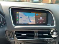 Usata Audi Q5 170 CV (125 kW) 2010 Bianco SUV