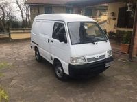 usata Piaggio Porter 1.3 16v furgonato mggiorato