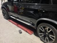 Usata BMW X5 235 CV (172 kW) 2009 Nero SUV