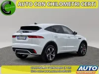Occasion Jaguar E-Pace R-Dynamic 163 ch (119 kW) 2023 Blanc SUV