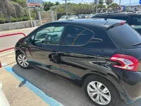 Usata Peugeot 208 Active 68 CV (50 kW) 2014 Utilitaria