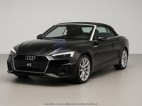 Usata Audi Cabriolet S-Line 265 CV (194 kW) 2024 Nero Cabrio