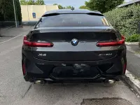 Usata BMW X4 M 340 CV (250 kW) 2023 SUV