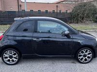 Usata Fiat 500 Sport 69 CV (50 kW) 2019 Utilitaria