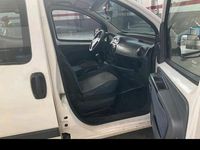Usata Citroën Nemo 75 CV (55 kW) 2010 Bianco Monovolume