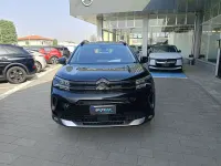 Usata Citroën C5 Aircross Shine 131 CV (96 kW) 2022 Night black SUV