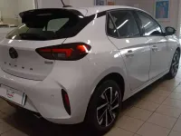 Nuova Opel Corsa 101 CV (74 kW) 2026 Bianco okenite Utilitaria