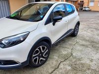 Usata Renault Captur 2015 SUV