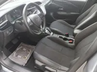 Usata Opel Corsa Elegance 56 kW (77 CV) 2021 Grigio Utilitaria