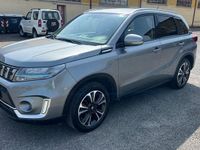 Usata Suzuki Vitara 129 CV (94 kW) 2023 Grigio SUV