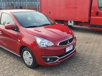 Usata Mitsubishi Space Star Intense 71 CV (52 kW) 2019 Other Utilitaria