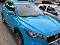 Usata MG HS 2023 Blu SUV