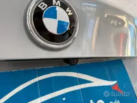 Usata BMW 320 Luxury Line 184 CV (135 kW) 2014 Grigio Berlina
