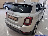 usata Fiat 500X 1.3 MultiJet 95 CV City Cross PROMO