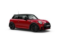 Usata Mini Cooper 136 CV (100 kW) 2022 Rosso Utilitaria