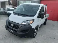 Usata Fiat Ducato 140 CV (102 kW) 2022 Other Furgone